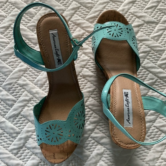 America Eagle platform - Picture 2 of 6